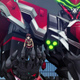 Image for article titled Valvrave Mixes an Over-the-Top Premise with Real World Consequences